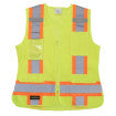 Load image into Gallery viewer, Radians SV6W Surveyor Type R Class 2 Women&#39;s Safety Vest
